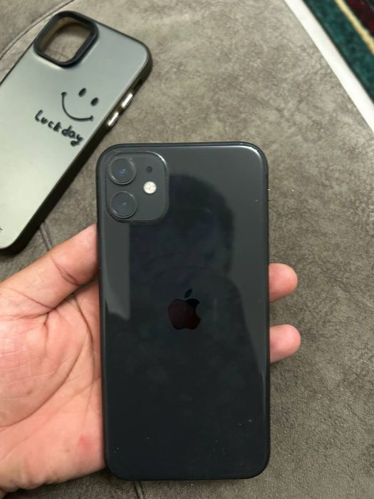 Айфон 11 128 г б