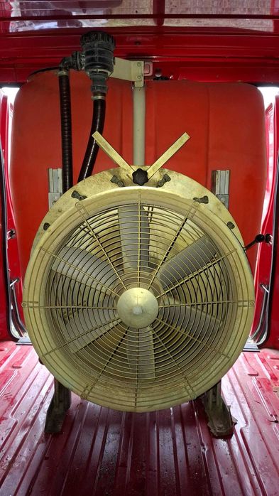 OCAZIE! Pompa de stropit