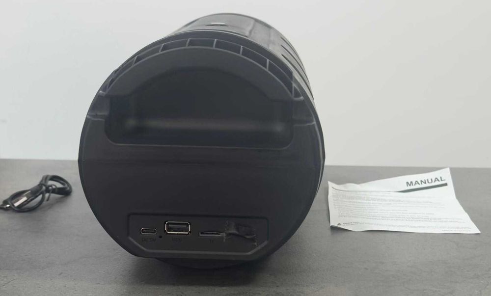 Sing-e - Boxa ZQS2401 [#9359#]