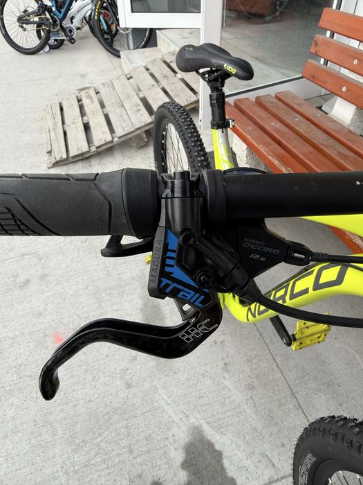 Планински велосипед Мекица Norco размер: 27.5/M