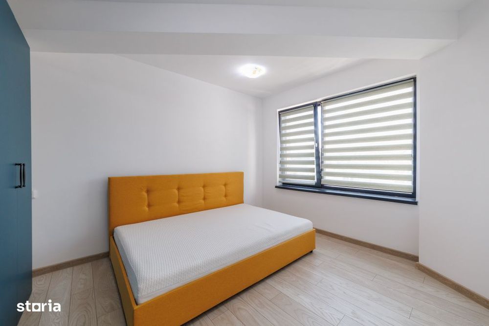 Apartament modern, 66 mp, 3 camere – zona Hermes Nord