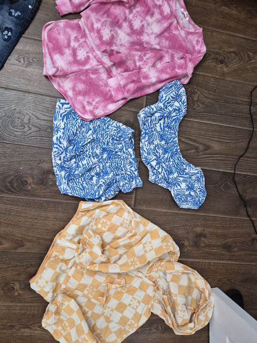 Сет дрехи за момиче Zara