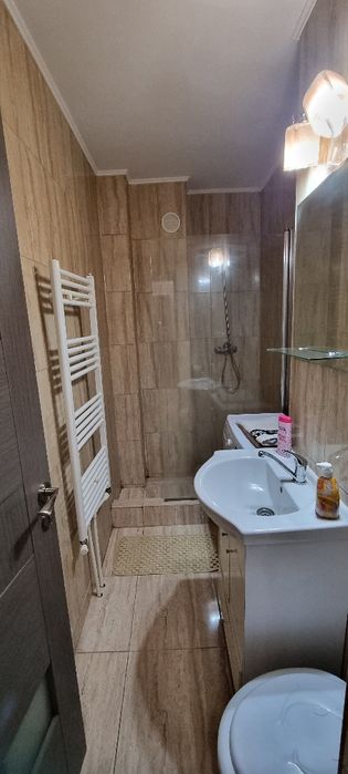 Regim hotelier mazepa
