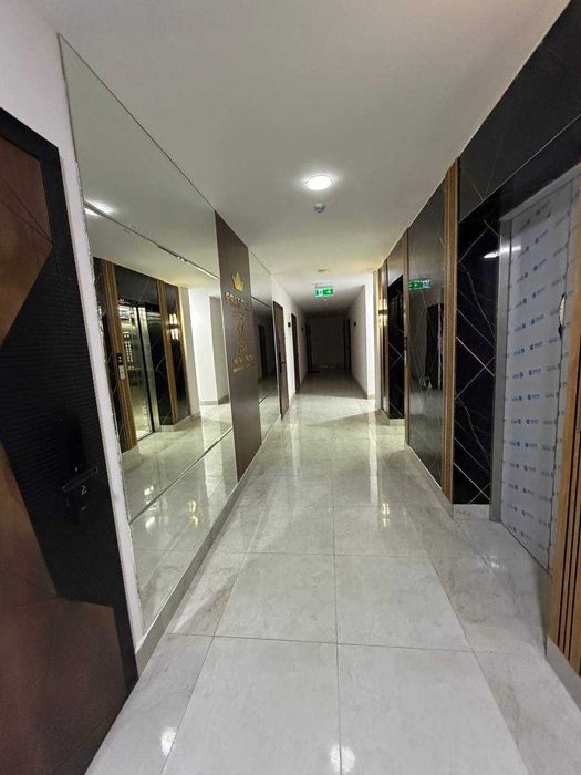 ЖК PRESTIGE GARDENS на: улица Шота Руставели 1/14/14 пл,27м2