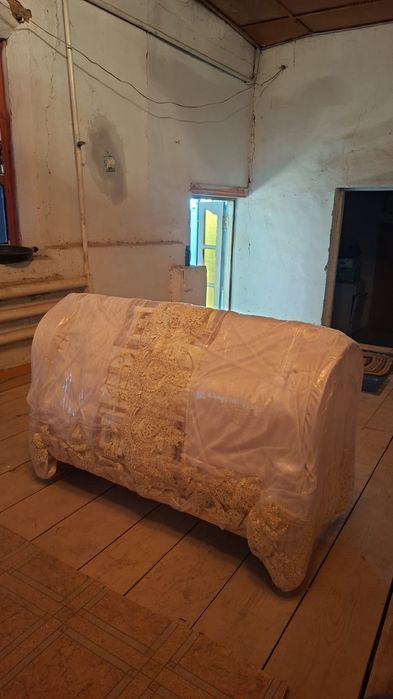 Детские кровати и колыбели