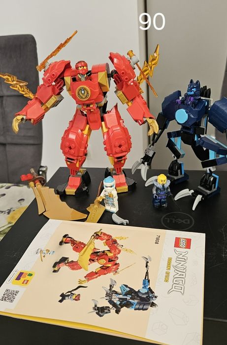 Lego - stare foarte buna