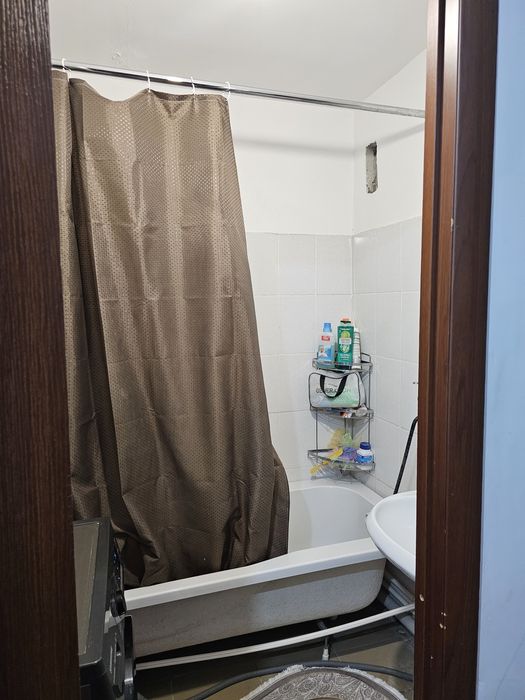 Продам квартиру 1 комнатную