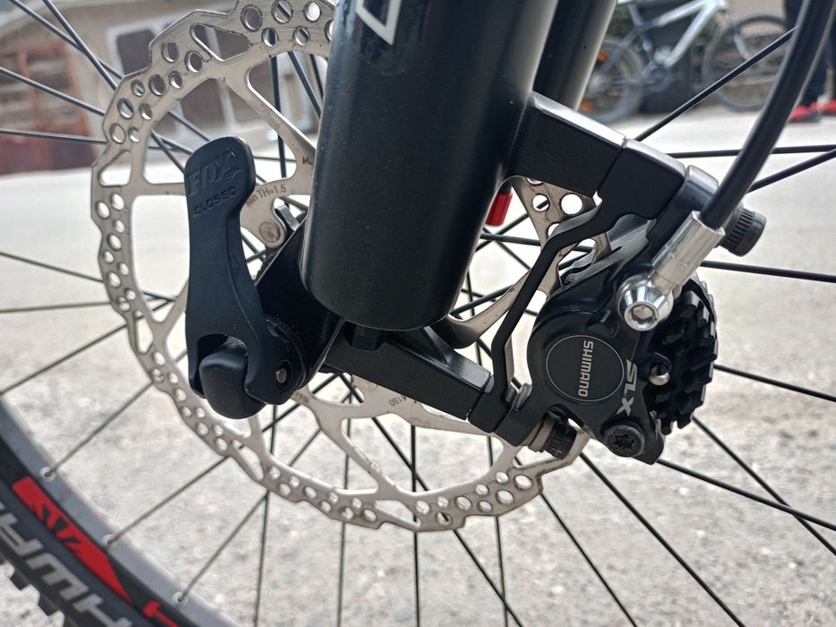 Off-road велосипед NORCO