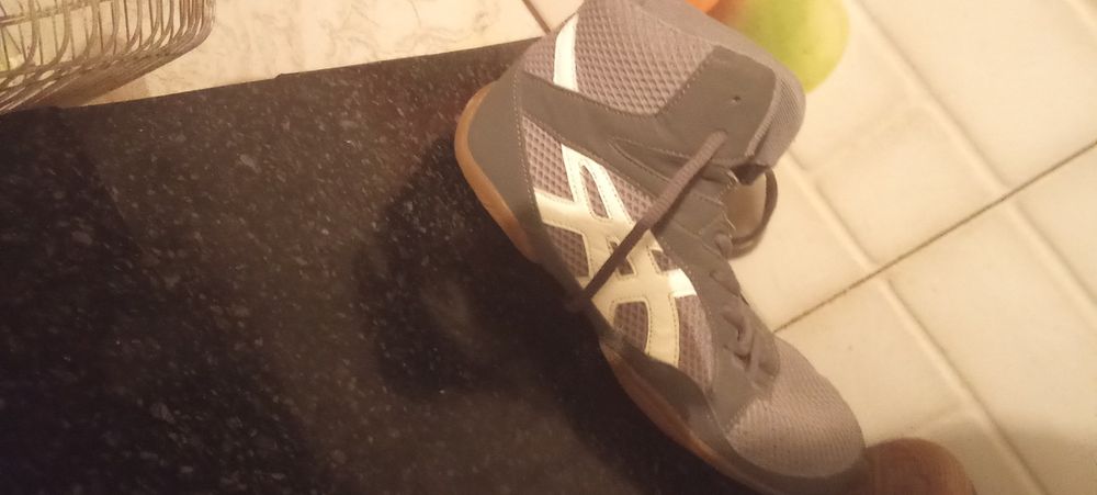 Борцовки в хорошом состояний