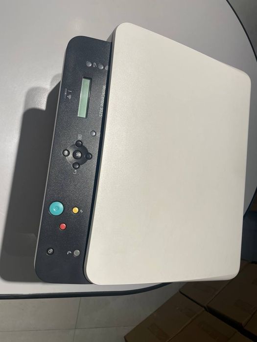 3 принтера в отличном состоянии