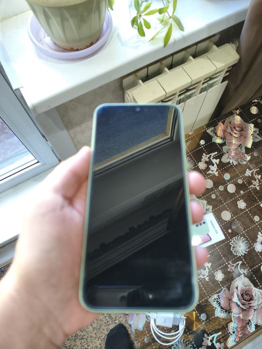 Samsung A14 4/128GB