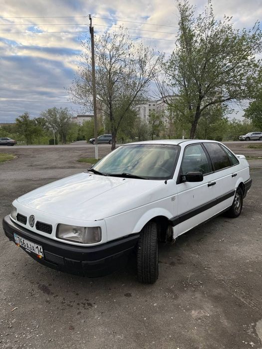 Volkswagen Passat b3