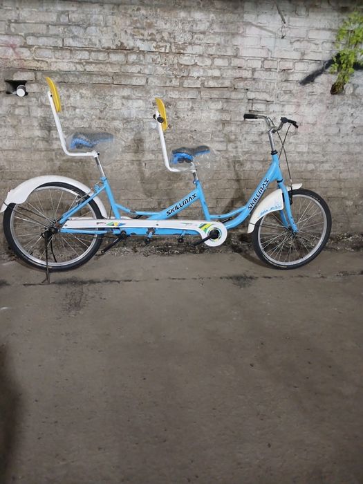 Срочно продам 24 размер велосипед