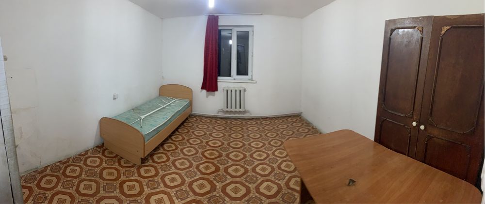 Комната в общежитии