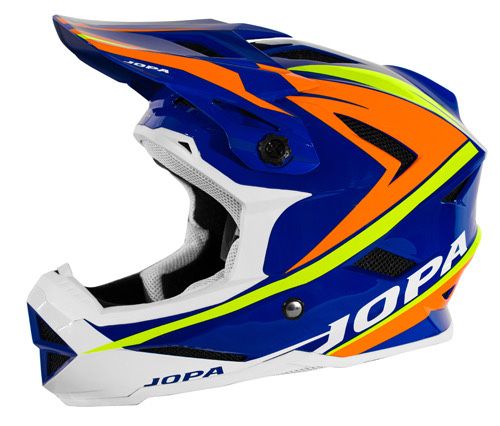 Jopa Casca Bicicleta/DH/ATV