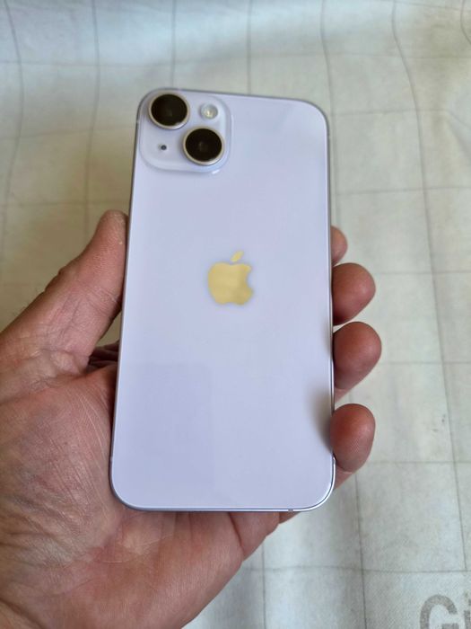Iphone 14, 128gb.
