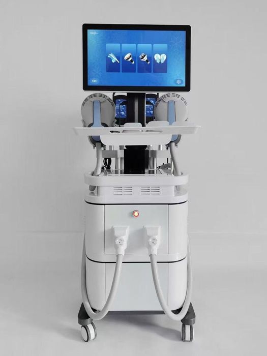 Професионални машини за козметични и естетични процедури