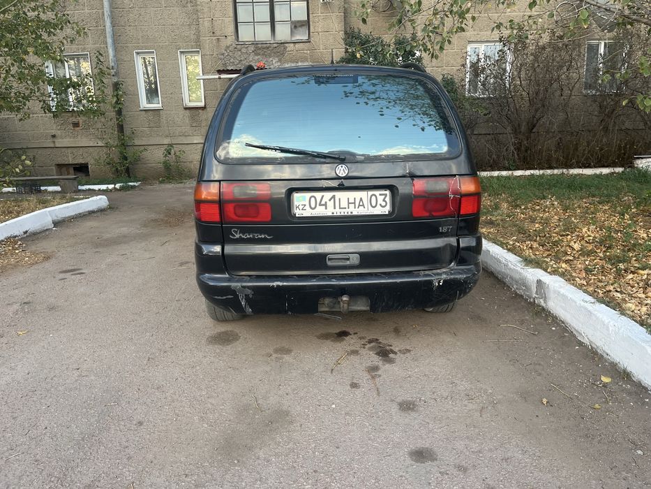 Продам вольтсваген шаран