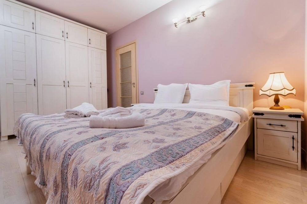 Дава се под наем Двустаен апартамент в Пловдив, Кършияка - 67 кв.м за 350 € - Снимка #5