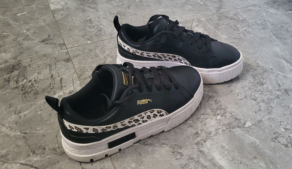 Puma 34 impecabili 150lei