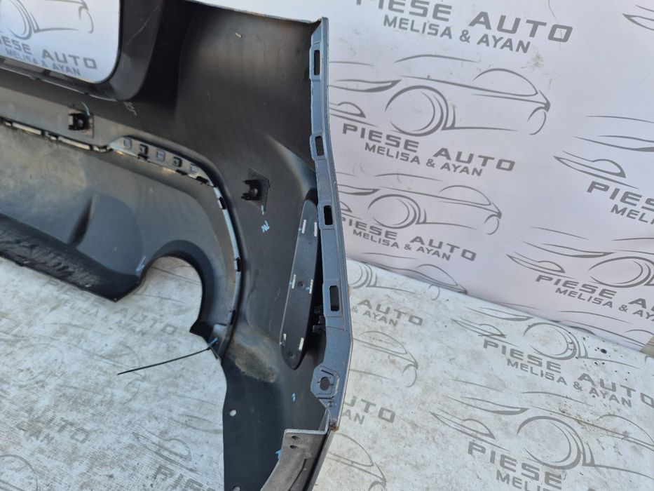 Bara spate Bmw Seria 1 F40 M-Paket an 2019-2020-2021-2022-2023-2024-20