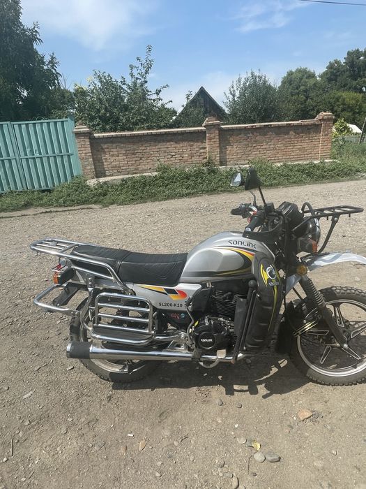 Продам sonlink 200c,450к