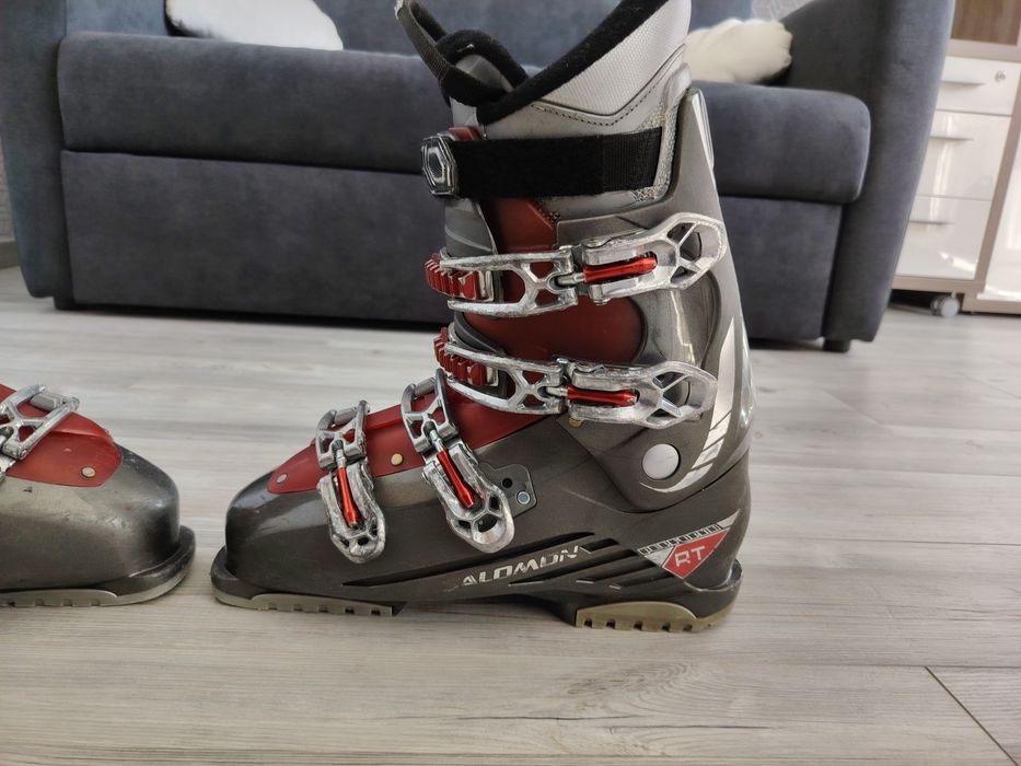 Ски ботуши Salomon Performa RT 28.0/329