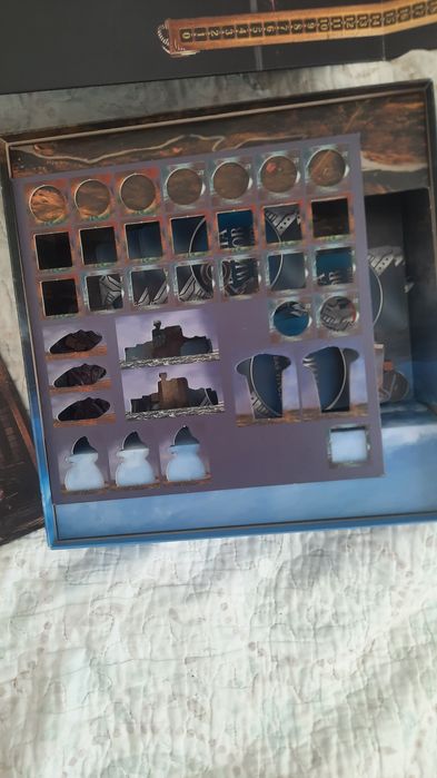 Игра: Война Миров