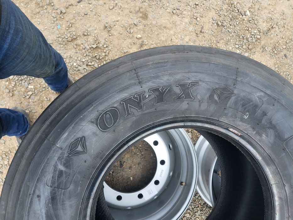 Грузовые шины 41 разъезд 794