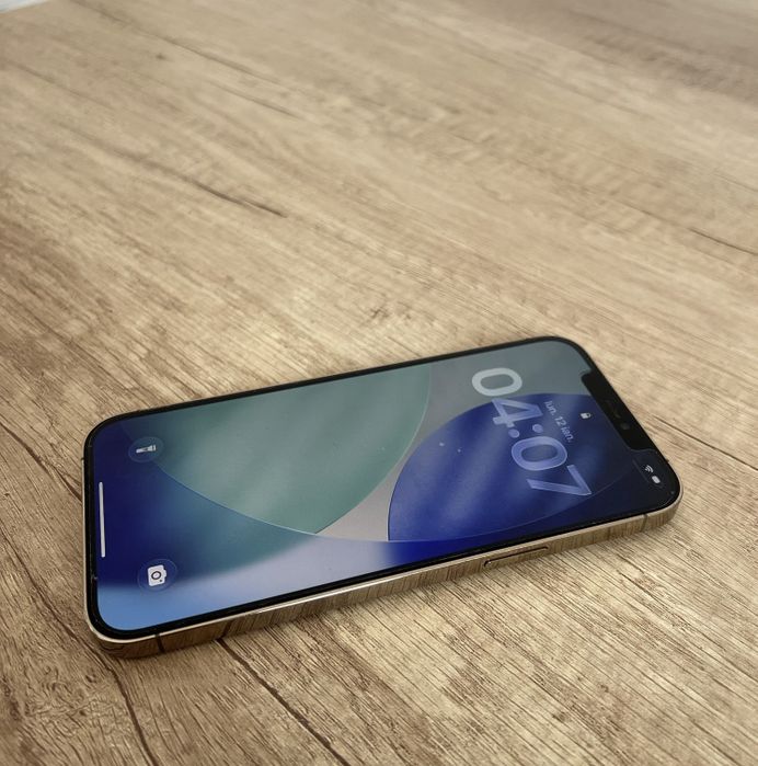 Iphone 12 Pro Max 256Gb 92%