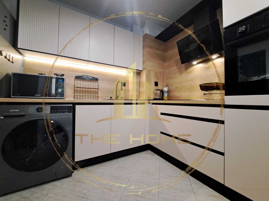 Топ Локация 2 стаен Левски