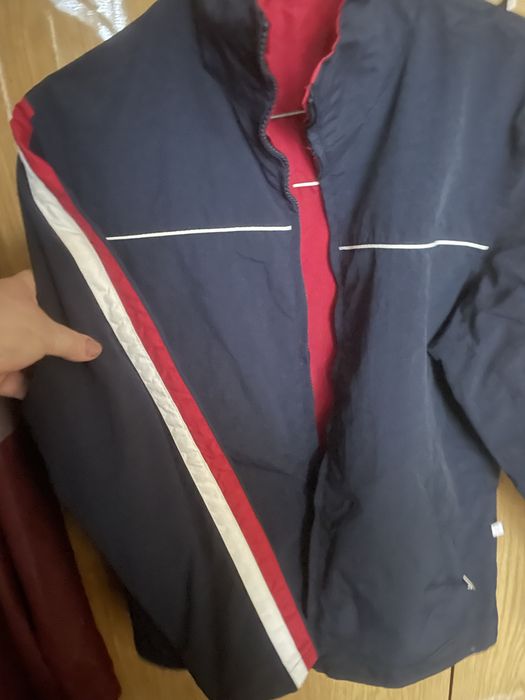 Много запазено преходно късо яке