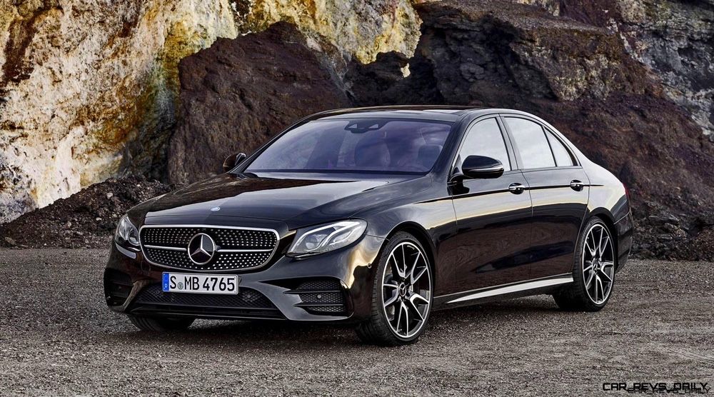 Джанти за Mercedes AMG 18"19" W204 W205 W212 W213 CLA