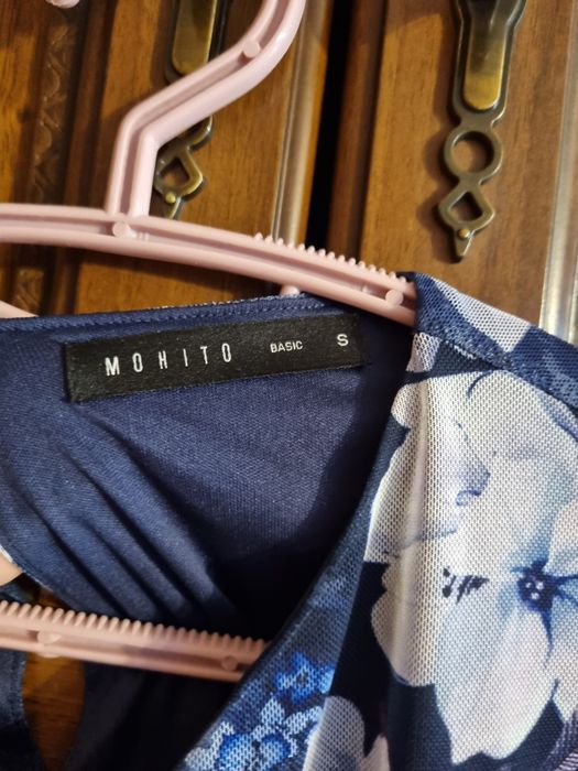Дамски  роклички MOHITO