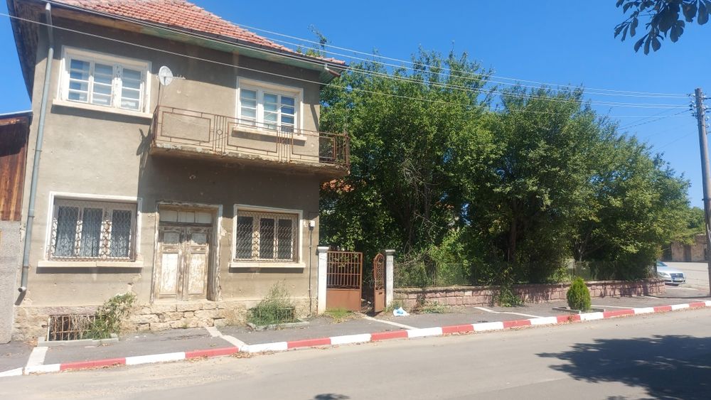 Продава се Къща в с. Миланово, Област София-област - 200 кв.м за 200 €/кв.м - Снимка #6