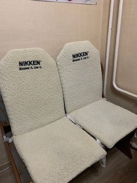 Чехлы на автомобиль