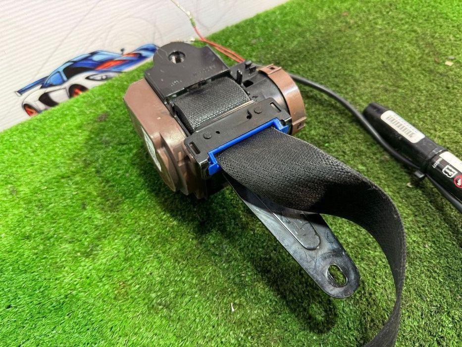 Centura siguranta cu pretensioner dreapta fata opel antara 2011-2015 r