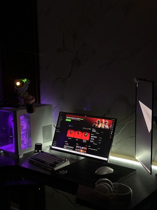 Продам игровой компьютер