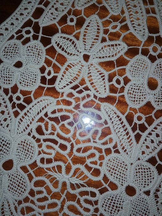 Set de Macrame'şi la buc