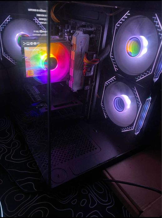 Продам сетап ПК | RTX 4060 8GB