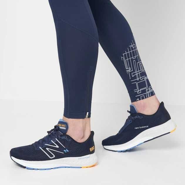 New Balance 880 V13 Mens Running Shoes Оригинал Код 717
