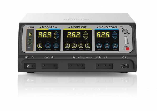 Коагулятор DAIWHA DT400S Электрический Медтехника