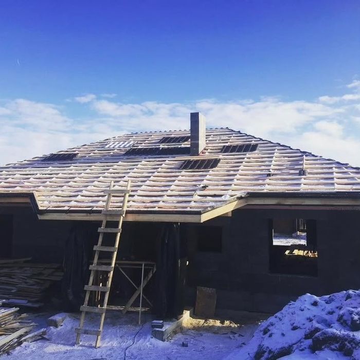 Шатырды жөндеу Астана