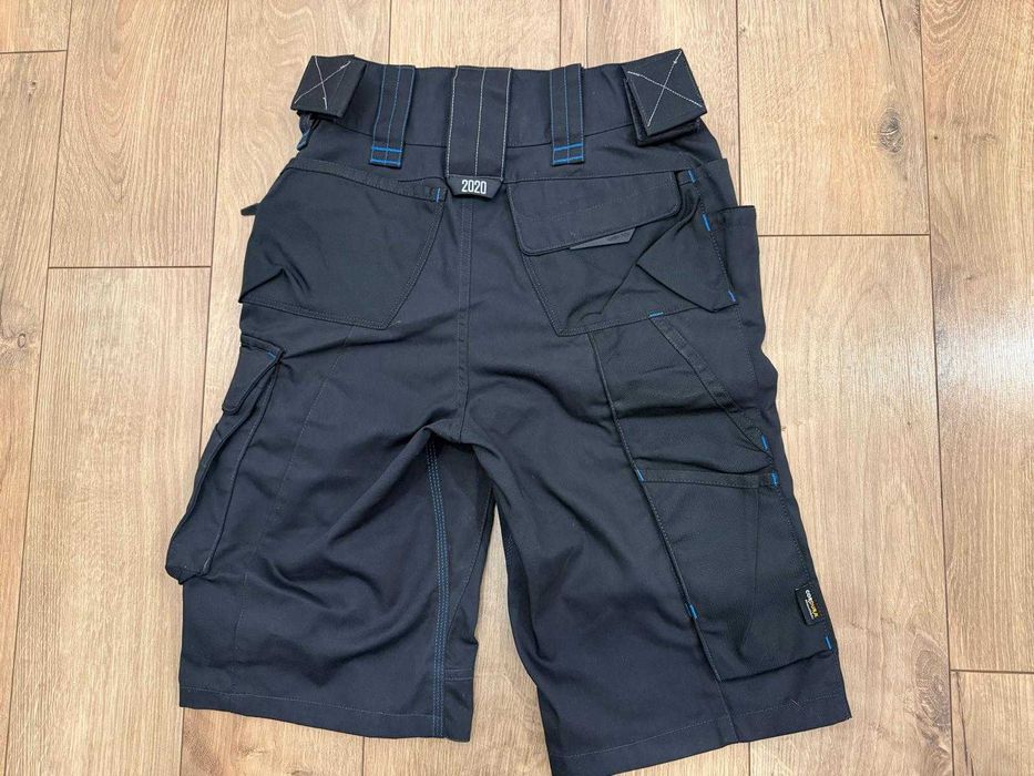 Nou Engelbert Strauss 44 S-XS Motion 2020 barbati pantaloni scurti