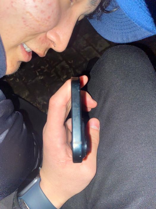 Iphone 15 128 гб 87%