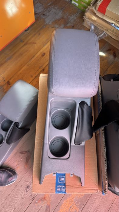 Nexia 1/2 salon bar yengi Gm