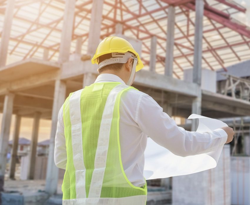 Услуги Прораба. Строительные работы всех видов. Ремонт с нуля