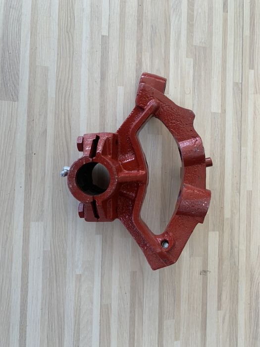 Corp aparat inodator welger