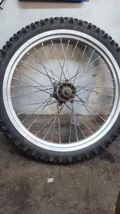 vand roata fata 21 cross (ktm husqvarna yamaha suzuki honda etc)