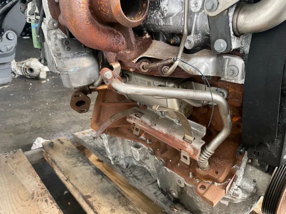 motor a b cla gla class 1.5 dci k9ka461 k9k k9k461 om607951 om607.951 2011/2018
